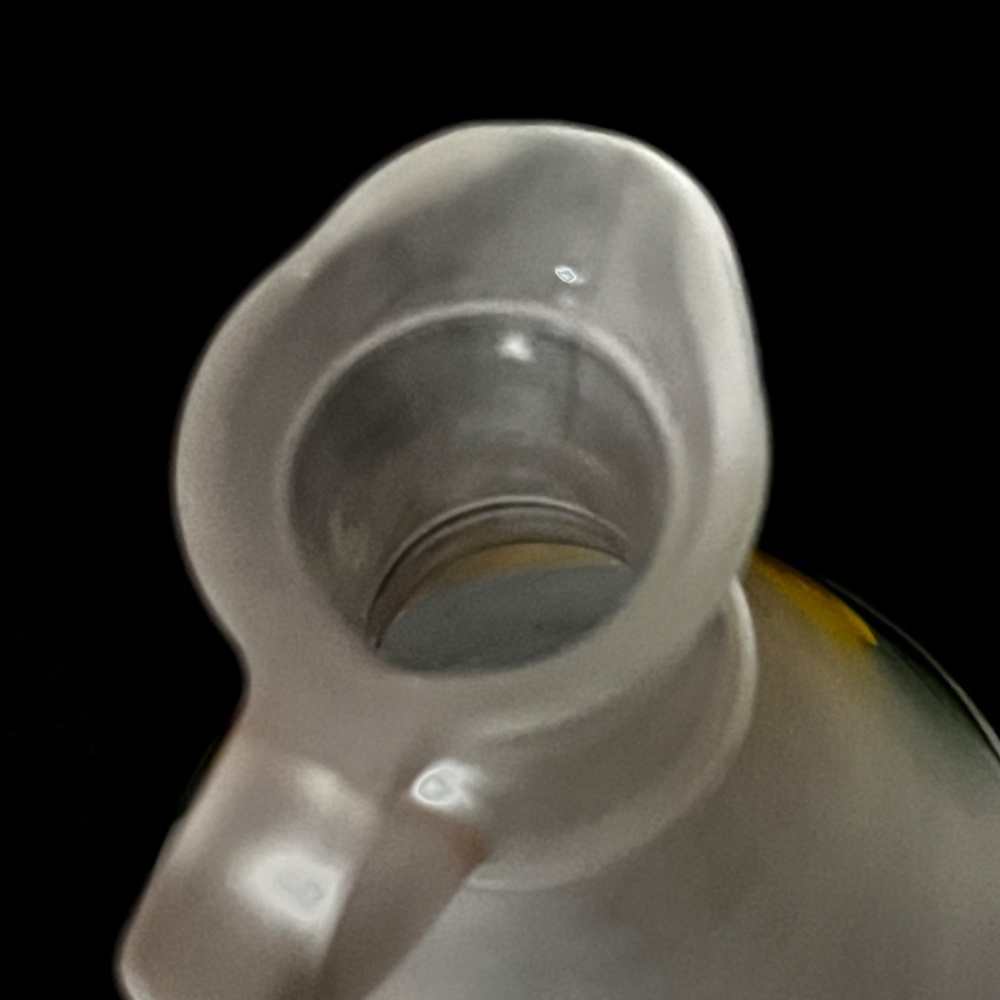 Vintage Hazel Atlas Gay Fad Cruet - Picture 5 of 6